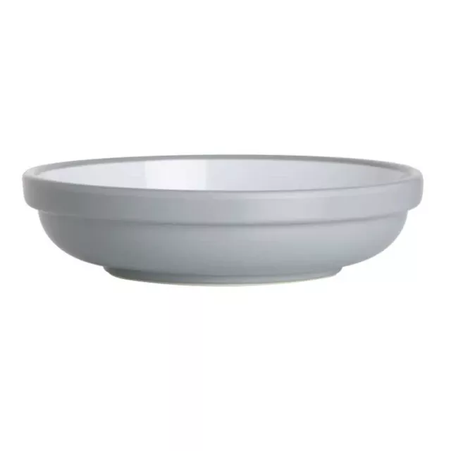 Melamine Non-slip Soup Bowl Welcome On Board, 6 Pc