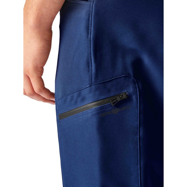 Henri Lloyd Explorer Trouser 3.0 Navy Blue