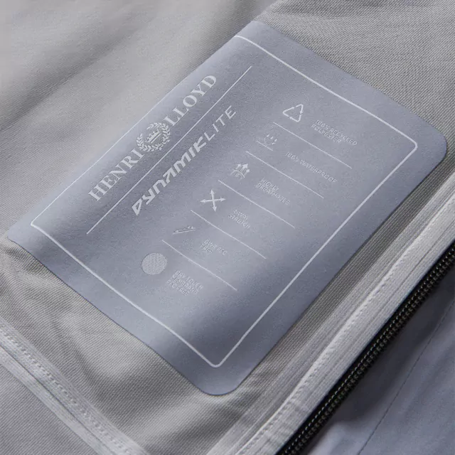 Νιτσεράδα UNISEX με κουκούλα Dynamic Lite Shell ICE