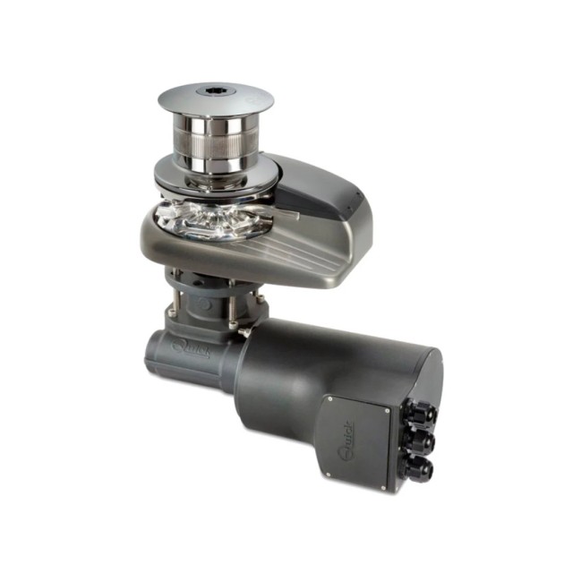 Aleph AL3 1000 W Vertical Windlass