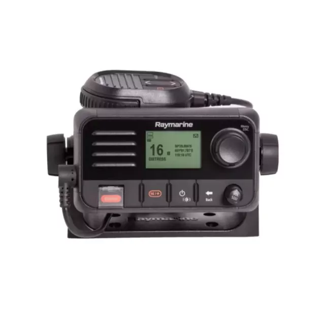 Raymarine Ray53 VHF Radio