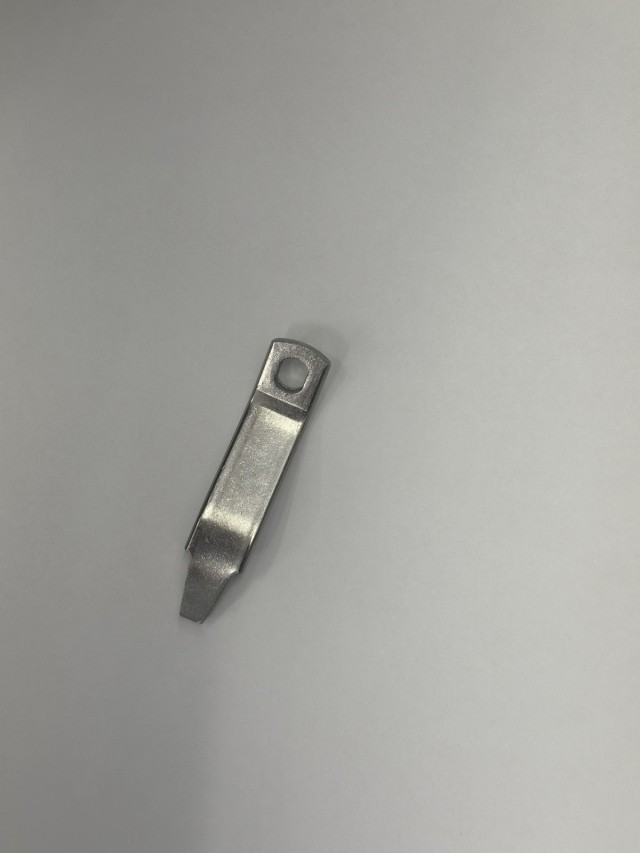 Flush Compression Latch από Ανοξείδωτο Χάλυβα με Push-to-Close λειτουργία