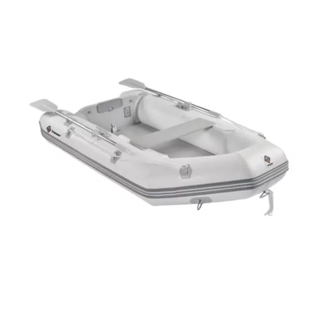 Crewsaver Air Inflatable Boat White PVC ( KINGLIGHT )