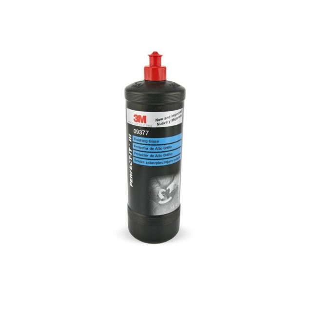 Perfect-It III Γυαλιστική Αλοιφή Χειρός , 1 kg