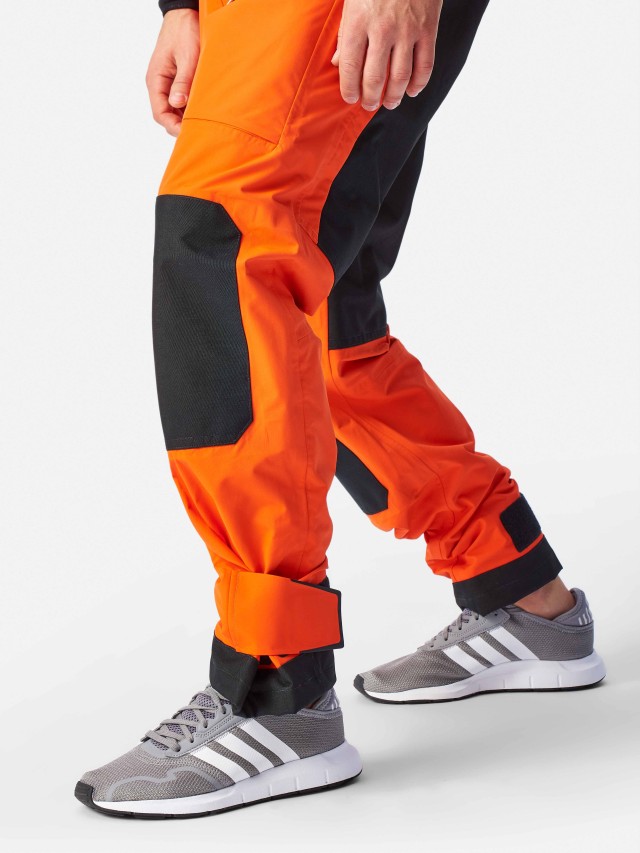 Σαλοπέτα Ανδρική Elite Hi-Fit Power Orange