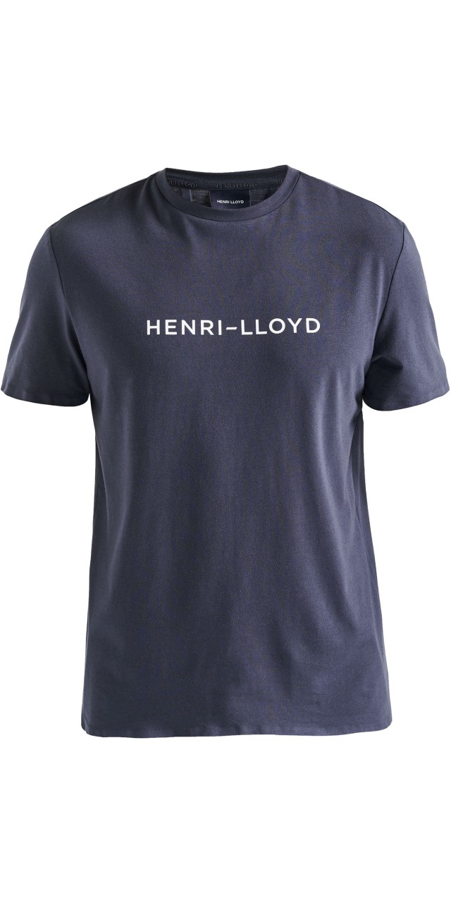 T-Shirt Fremantle Stripes Tee