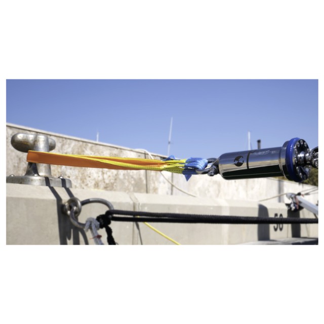 Mooring belt reinforced  SEARES HEAVY