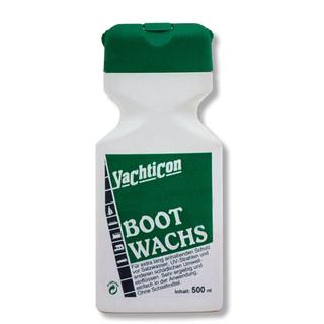YACHTICON Σαπούνι Καθαρισμού & Γυαλίσματος Σκάφους BOAT WAX 5lt