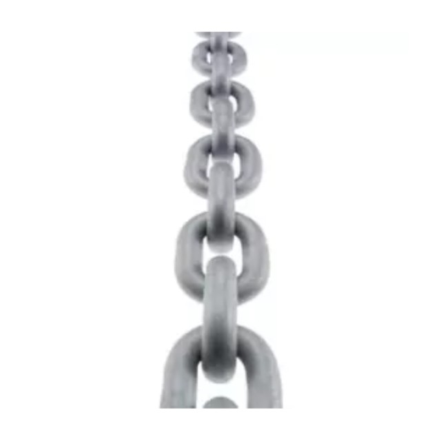 HOT DIPPED GALVANISED DIN 766