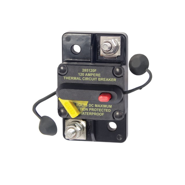285 Series Circuit Breaker – Surface Mount