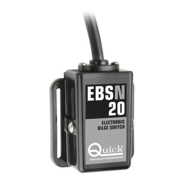 Electronic Bilge Pump Switch 20&nbsp;A