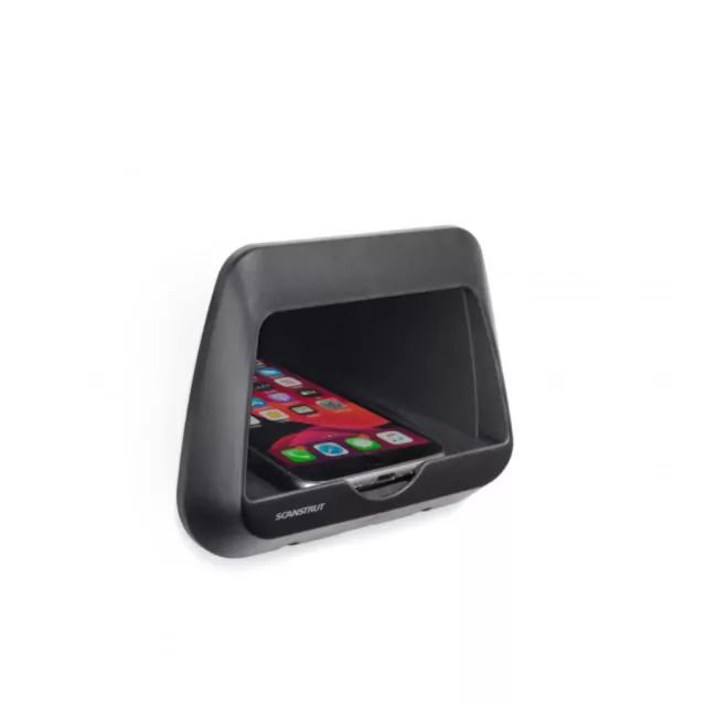 ROKK wireless charger 10W Nest
