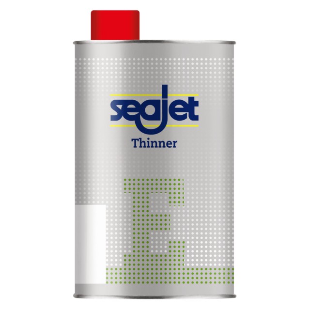 SeaJet Thinner Ε