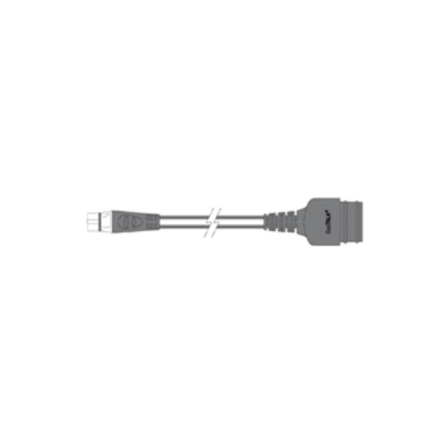 SeaTalk 2 to SeaTalk ng adapter cable 400mm