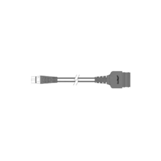 SeaTalk 2 to SeaTalk ng adapter cable 400mm