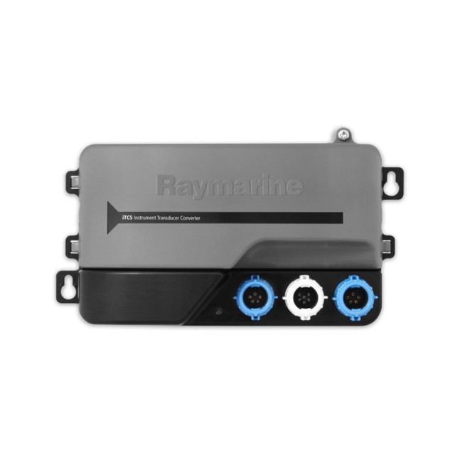 Raymarine Μετατροπέας Σήματος iTC-5