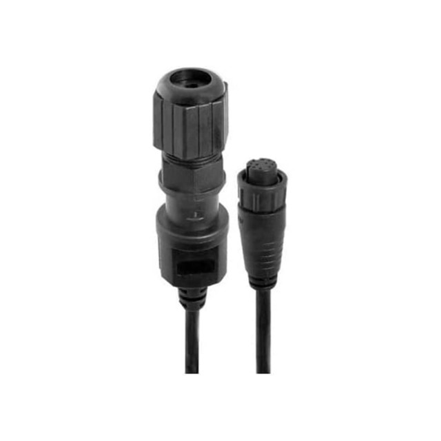 Καλώδιο προσαρμογέα RayNet (θηλυκό) σε RJ45 (θηλυκό) 100mm
