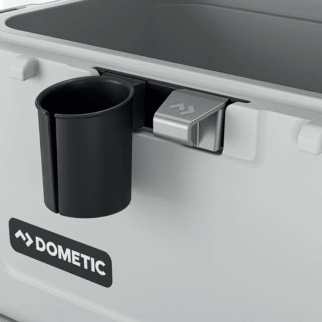 Dometic Patrol 35 Insulated ice and passive coolbox, 36ltr