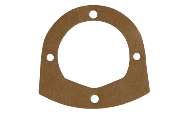 Pump Cover Gasket