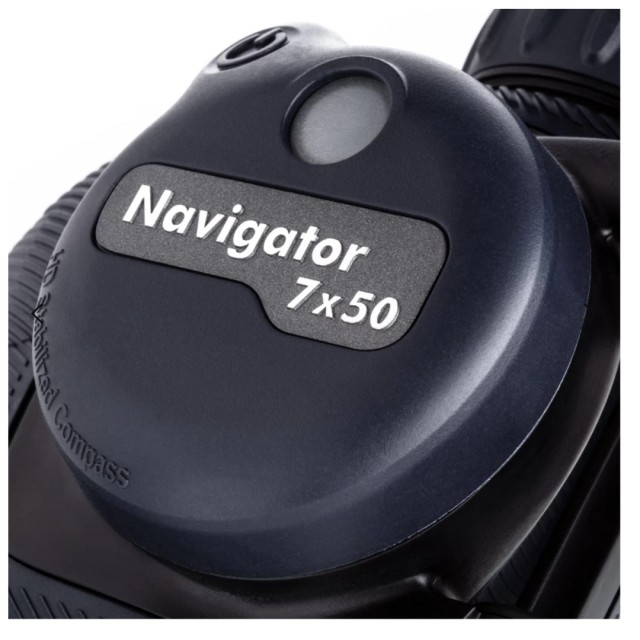 Steiner navigator pro 7 x 50 with compass