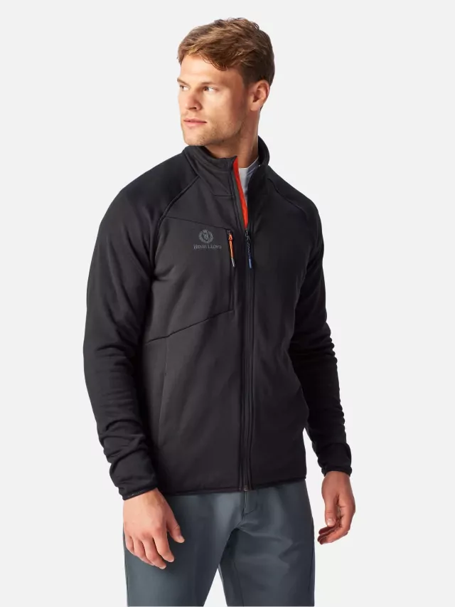
Ζακέτα Aktiv Stretch Jacket 2.0 Black
