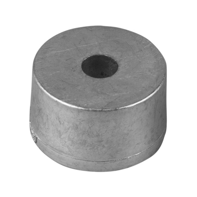 Anode Yamaha Button for Engines