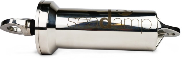 Mooring damper SEADAMP STEEL-1