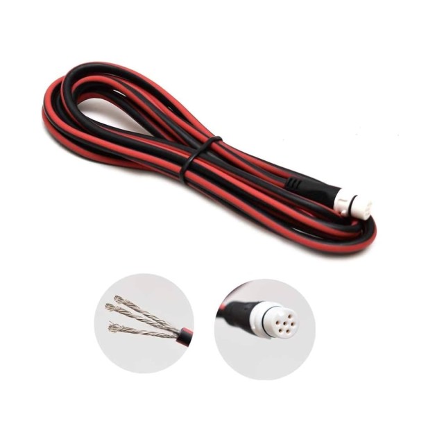 SeaTalk ng power cable 2m