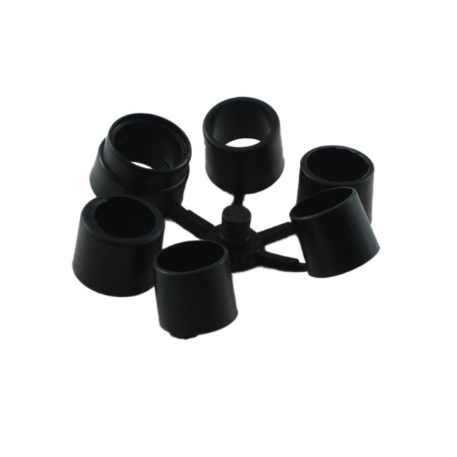 Scoprega SP 47 Universal Pump Hose Adaptor