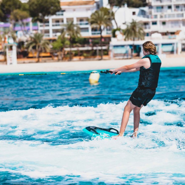 Jobe Σανίδα Watersports πολλαπλών χρήσεων