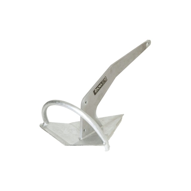 Rocna Anchor Galvanized