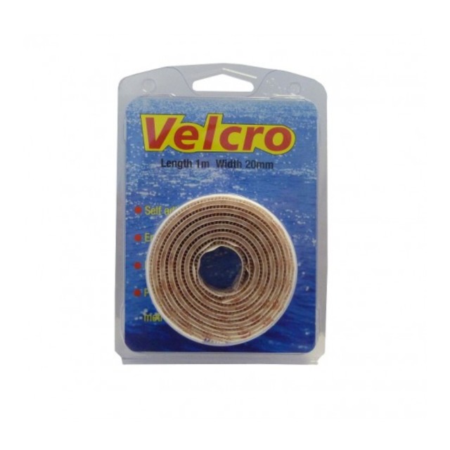 VELCRO 20mmx1.0m