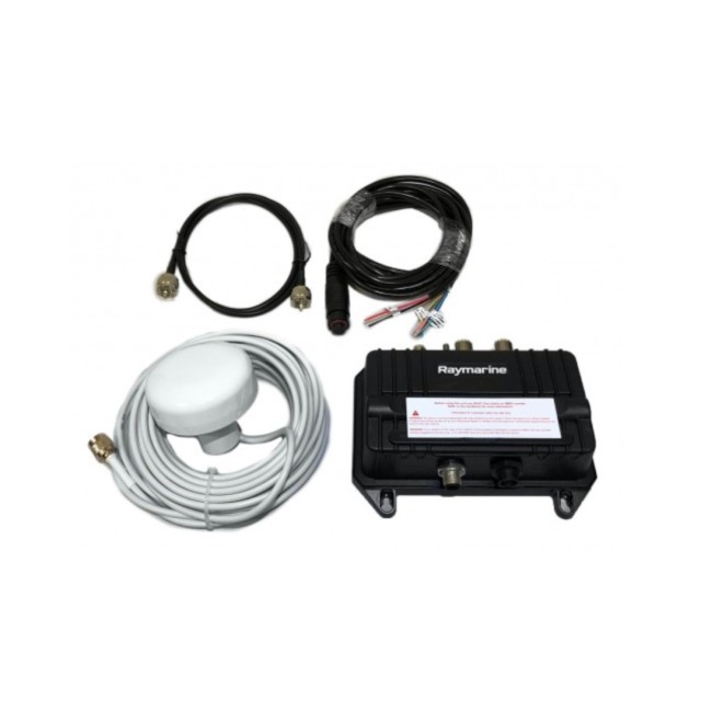 AIS Transmitter / Receiver AIS700 with SOTDMA & Splitter