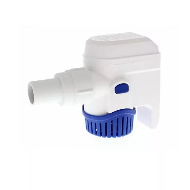 Rule-Mate 1100 Submersible 24V