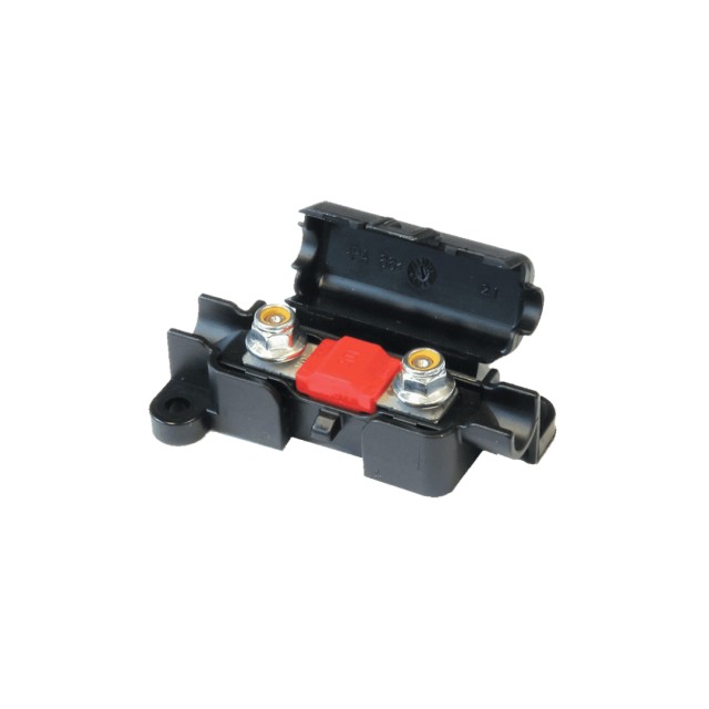 SHM1 Mini Fuse Holder for MIDI STM Fuses up to 50 A