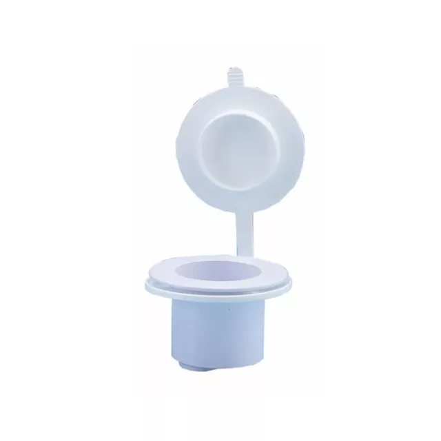 Round shower box cut diameter 56 mm