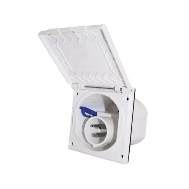 Socket for Caravan