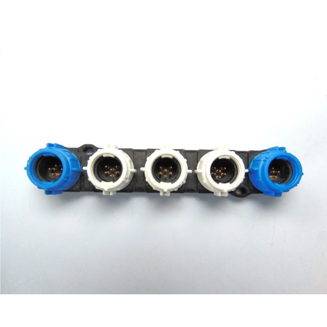 SeaTalk ng 5-Way Connector