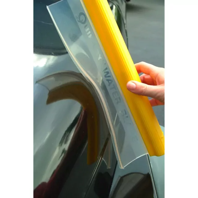 Swobbit 14 Quik Dry Water Silicone Blade