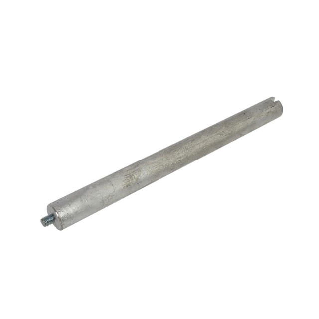 200 mm Magnesium Anode – Replacement Part for Water Heater