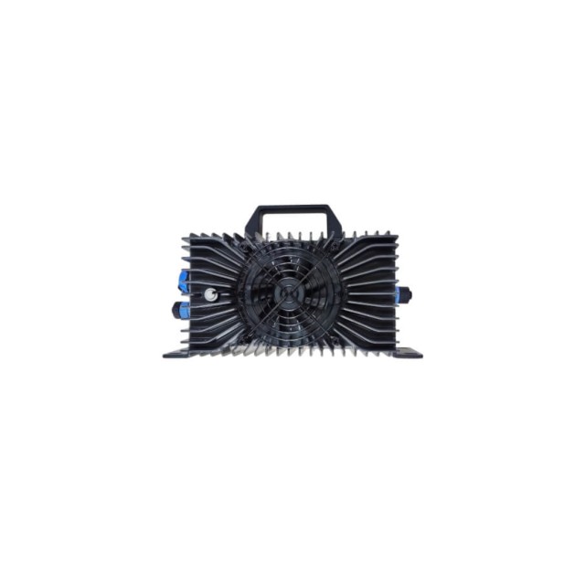 E-Series Battery Charger 25 A