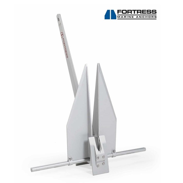 FORTRESS FX Anchor