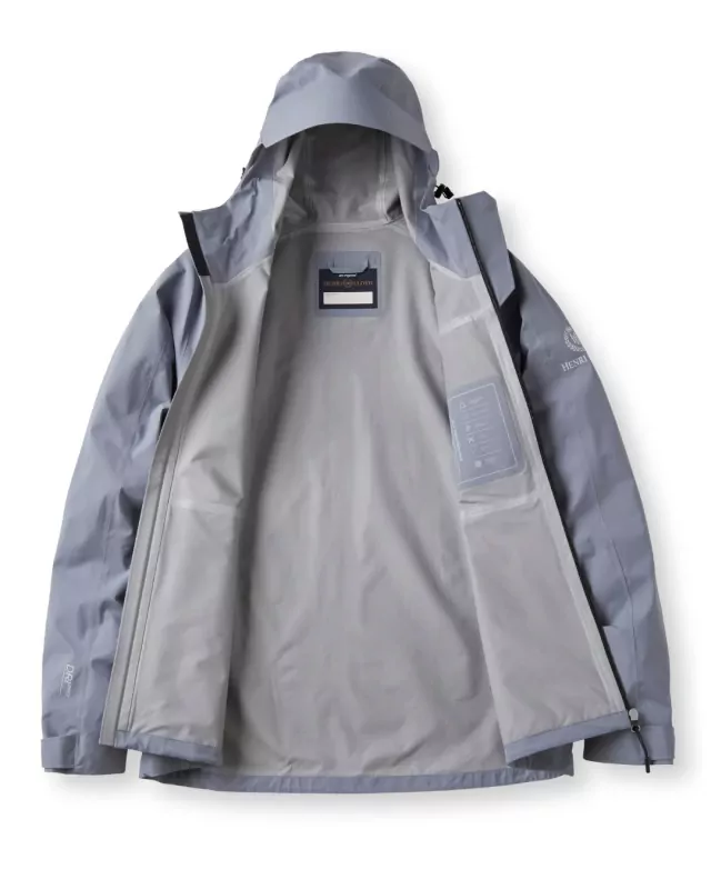 Jacket Unisex Dynamic Lite Shell ICE