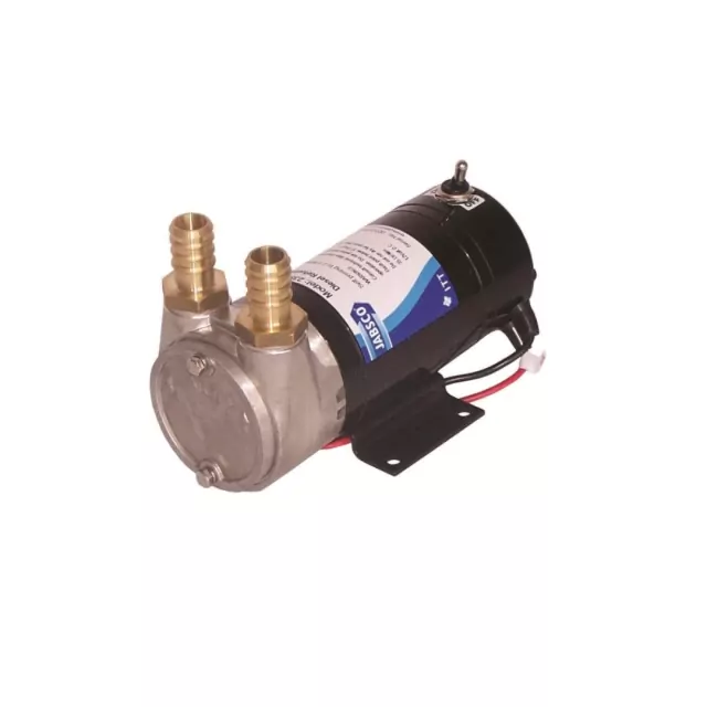 Φορητή Αντλία Μεταφοράς Πετρελαίου 12&nbsp;V