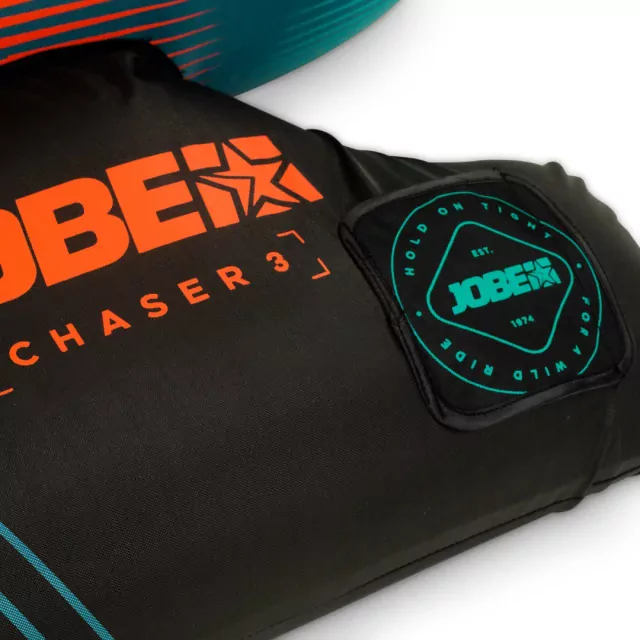Jobe Φουσκωτή μπανάνα Chaser 3 ατόμων