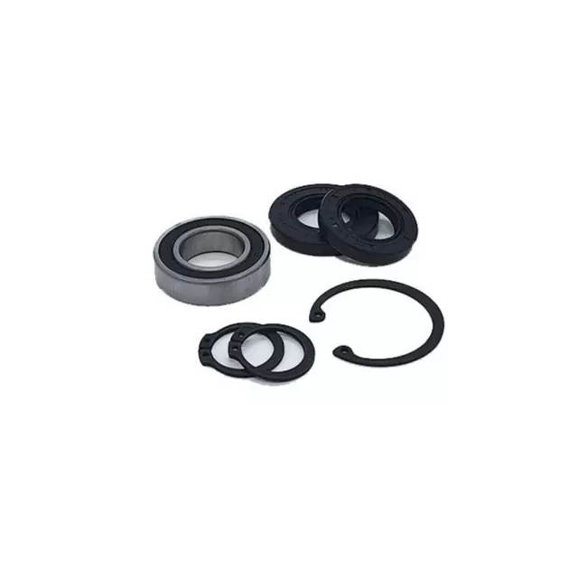 Aleph Ring Kit for Quick Windlass