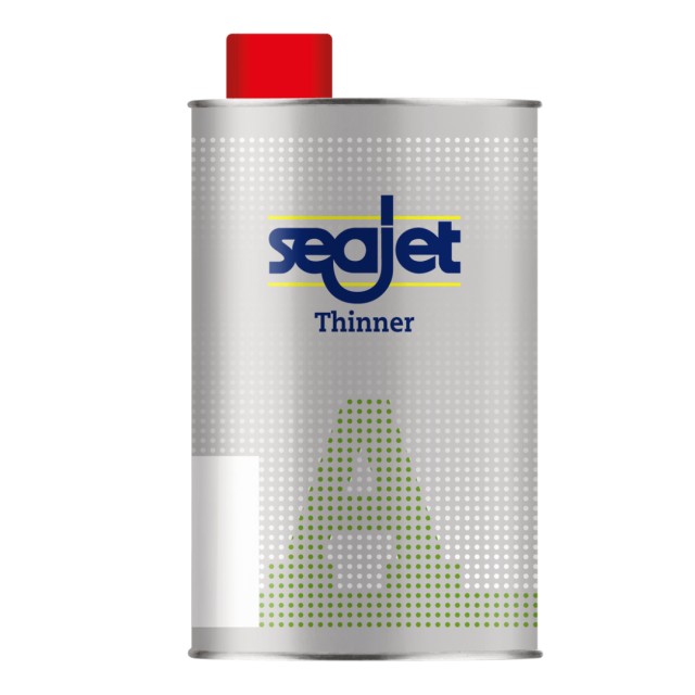SeaJet Thinner Α