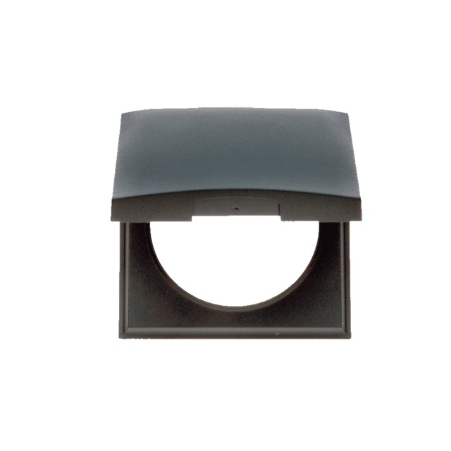 Bmobil Panel Hinged Lid – Type KLD Mounting Panel Cover