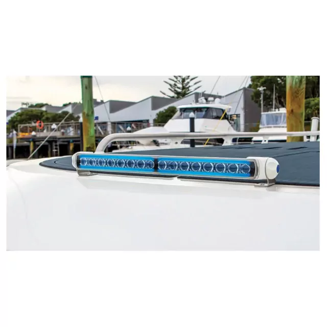 Sea Hawk-470 Light Barwith Edge Light