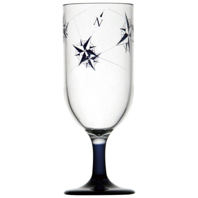 Marine Business Mini Champagne Cup (Set 6 Units) Northwind